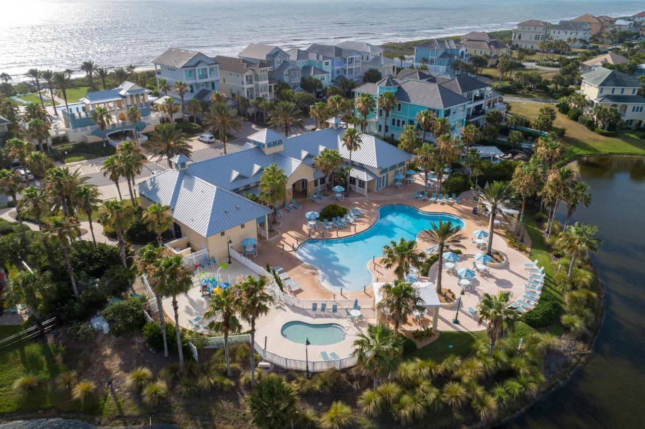 862 Cinnamon Beach Палм Коуст Екстериор снимка