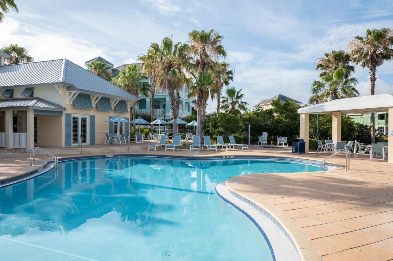 862 Cinnamon Beach Палм Коуст Екстериор снимка